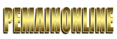 PEMAINONLINE Logo